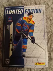 Cage Quinney - Limited Edition