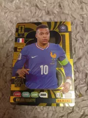 Kylian Mbappe - Golden Baller