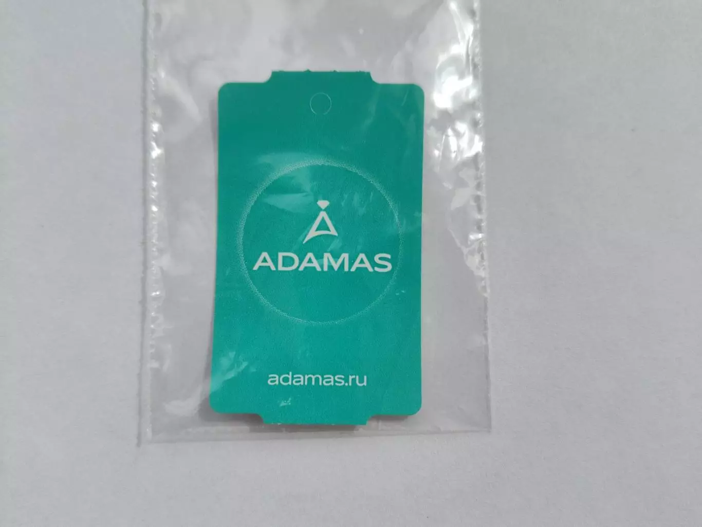 Подвеска сердечко 1