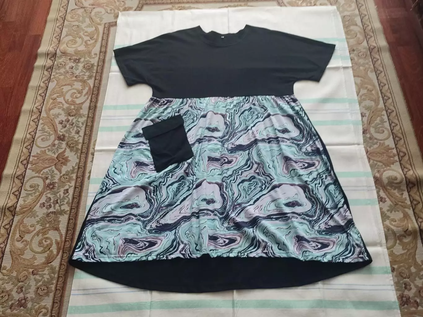 Платье летнее женское