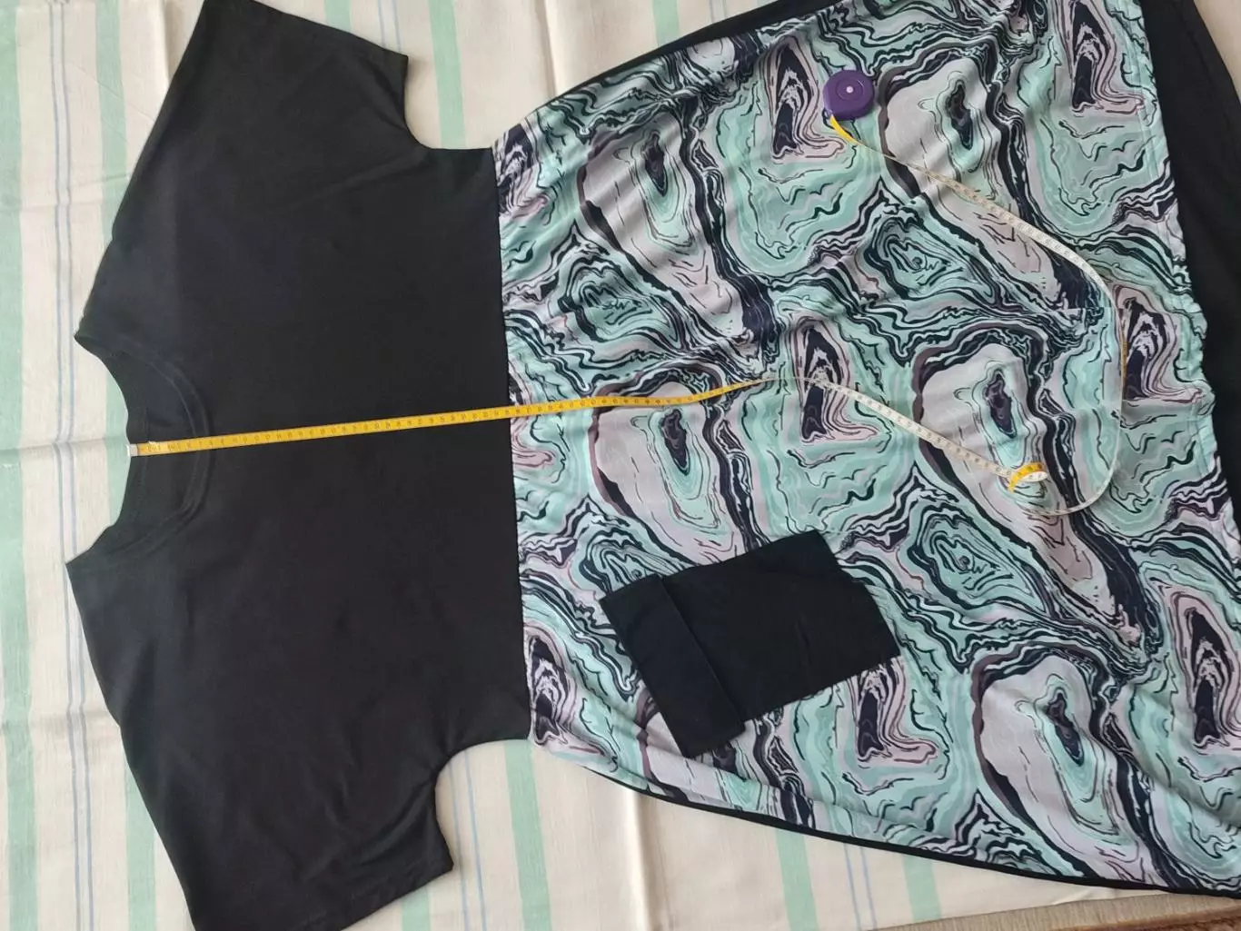 Платье летнее женское 3