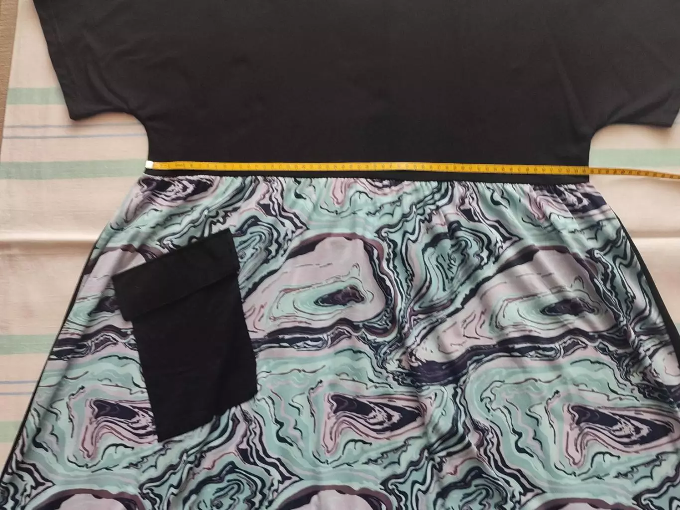 Платье летнее женское 4