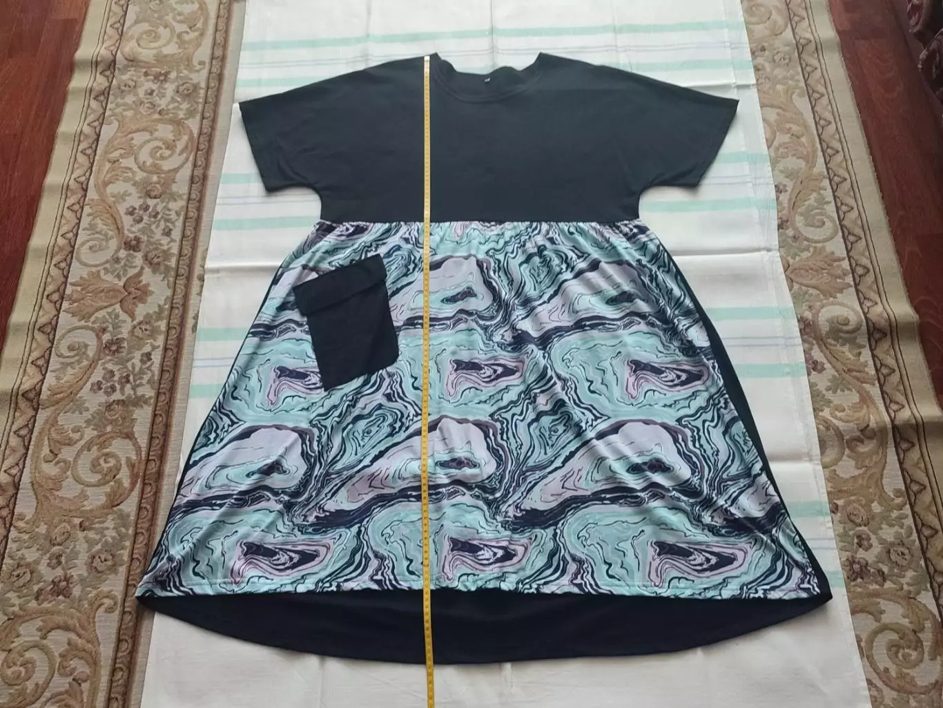 Платье летнее женское 5