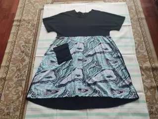 Платье летнее женское