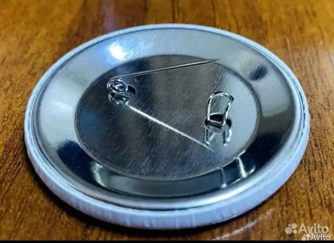 Серия значков хоккей 1