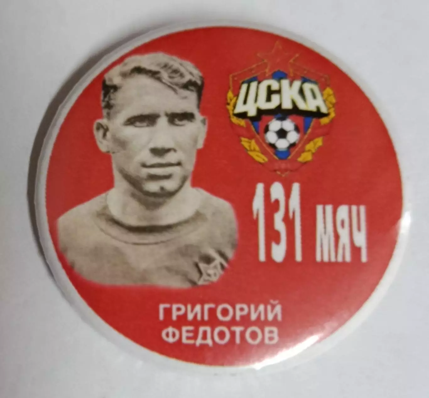 Футбол. Лучшие бомбардиры СССР 3