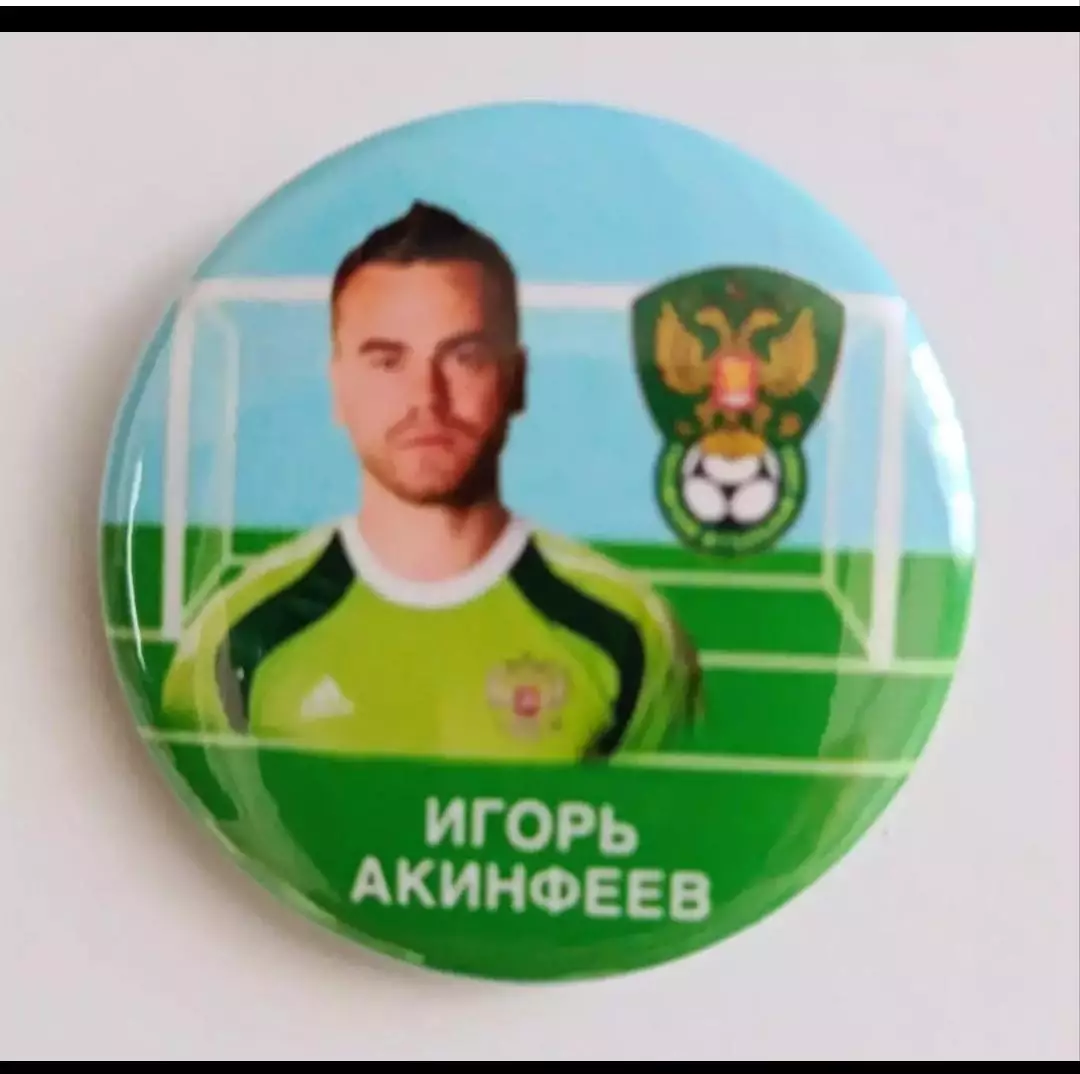 футбол знаки 3