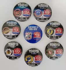 Набор хоккей