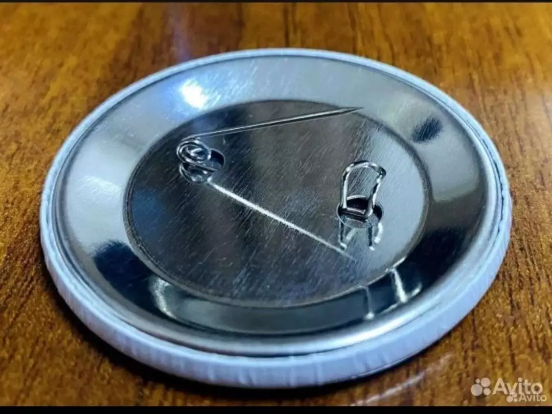 Хоккей классные значки 1