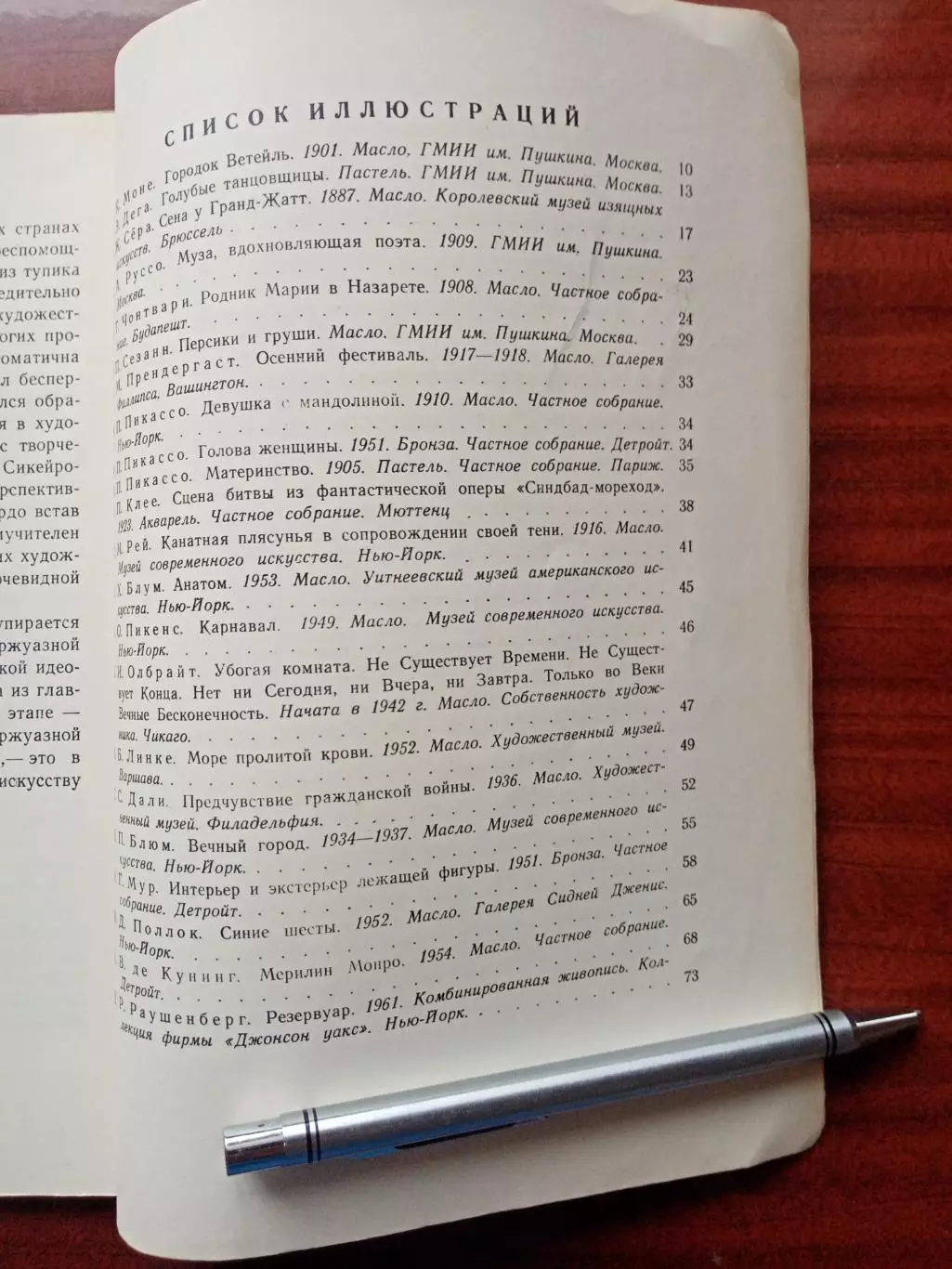 Малахов Н.Я. Критика современных буржуазных формалистических течений в искусстве 6