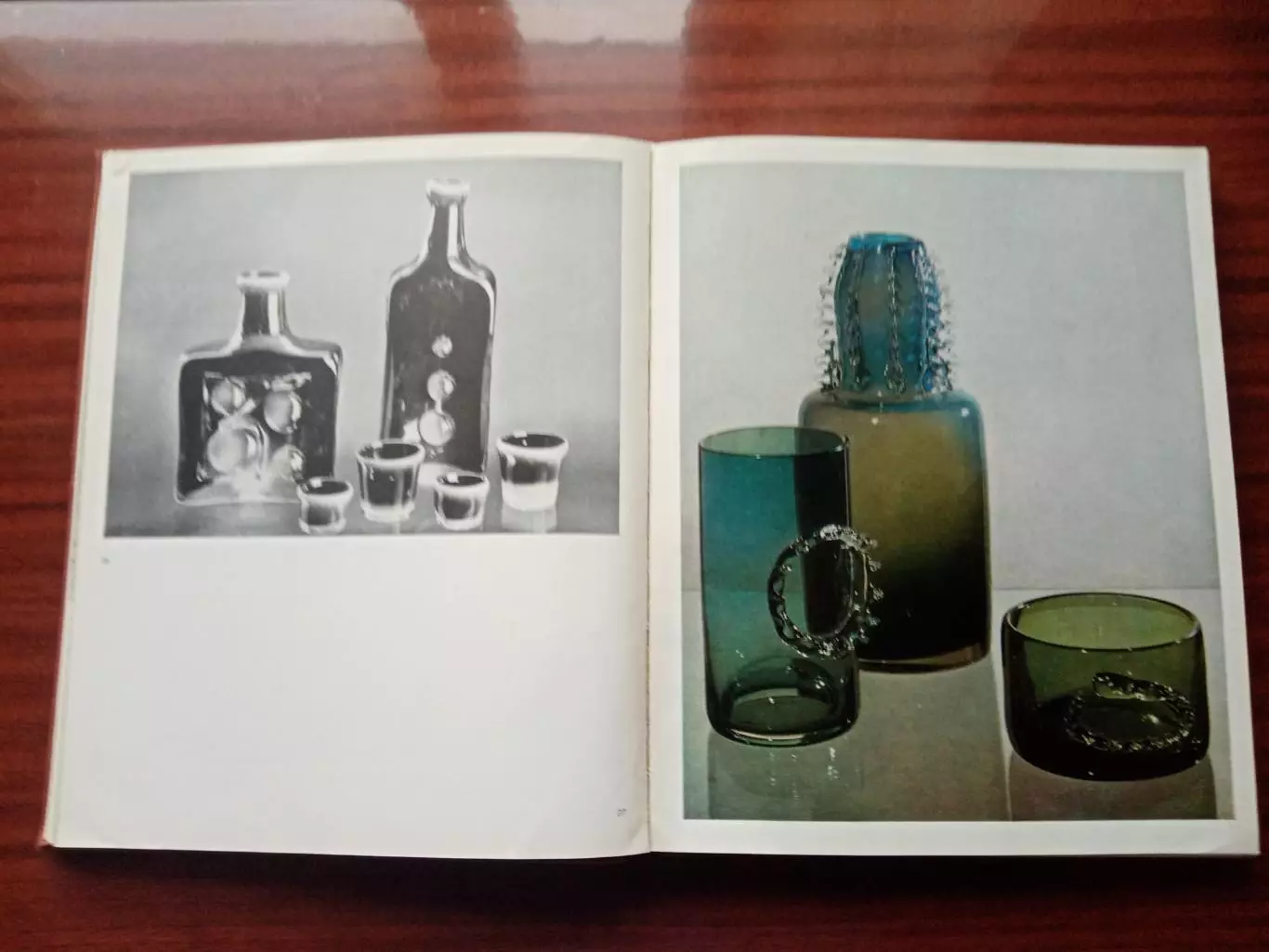 Фотоальбом Декоративно-прикладное искусство. 1970 год 2