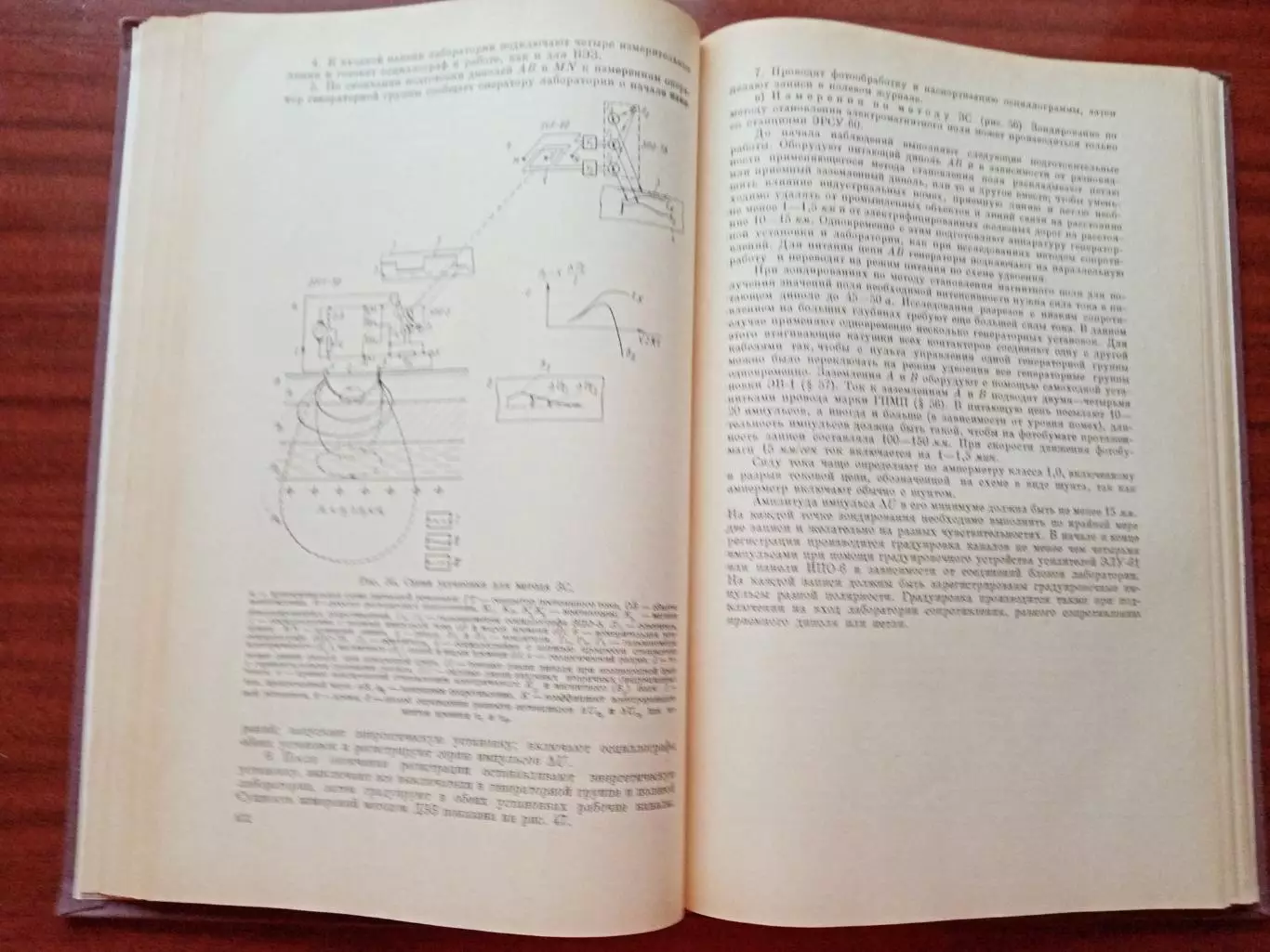 Горячко И.В. Электроразведочная аппаратура и оборудование. 1968 год 5