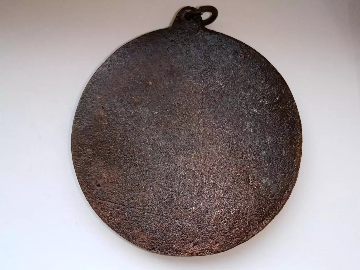 Медаль Чемпионат по борьбе среди молодежи, Литовская ССР 1979 г. 1