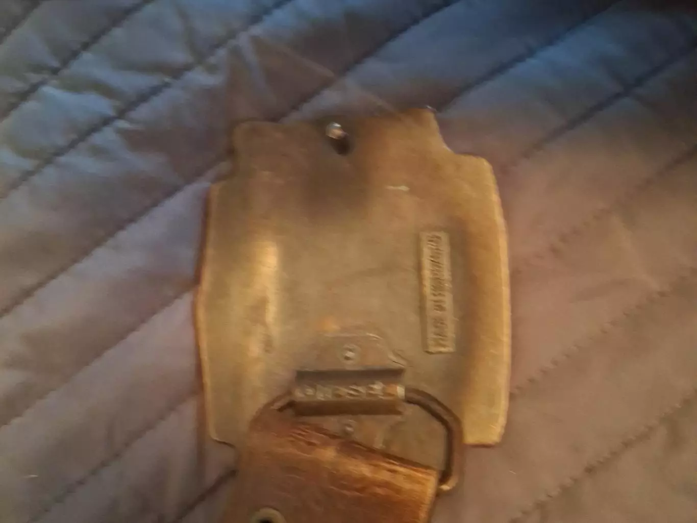 Ремень Diesel женский 2