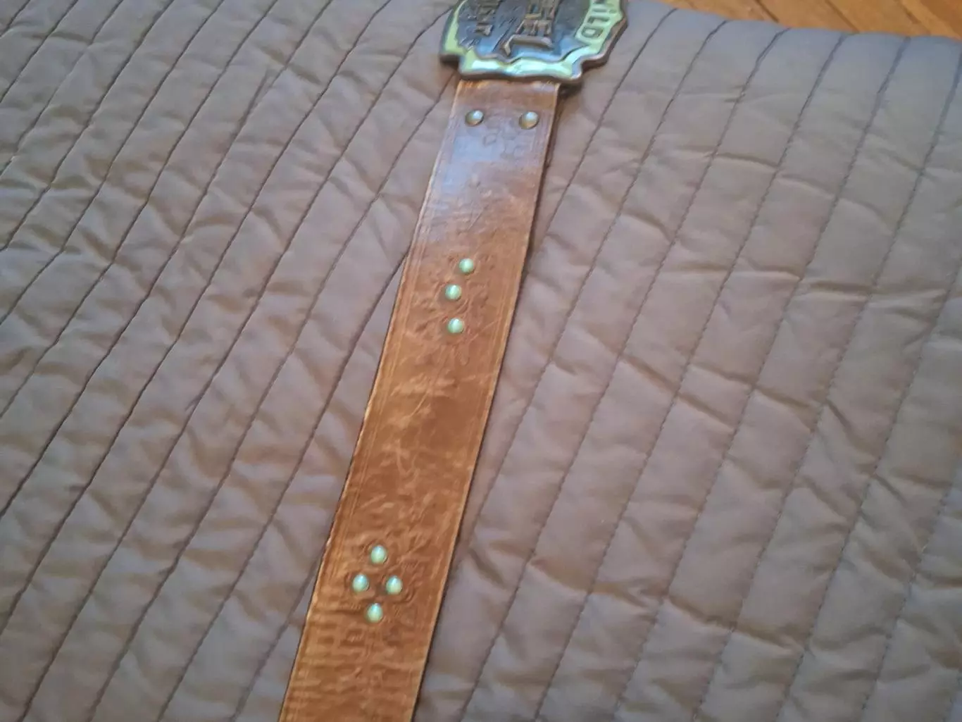 Ремень Diesel женский 4