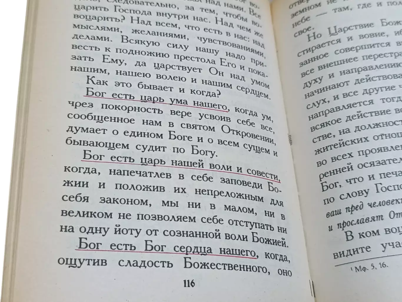 СВЯТИТЕЛЬ ФЕОФАН ЗАТВОРНИК СОЗЕРЦАНИЕ и РАЗМЫШЛЕНИЕ 2001 1