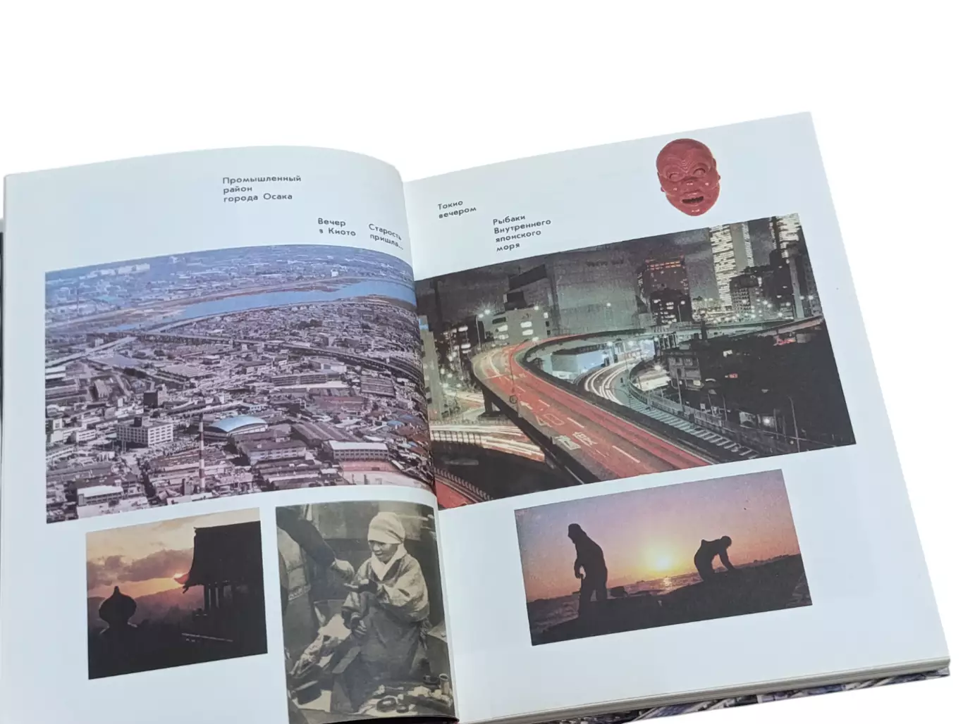 Цветов В. Я. Пятнадцатый камень сада Рёандзи 1986 5