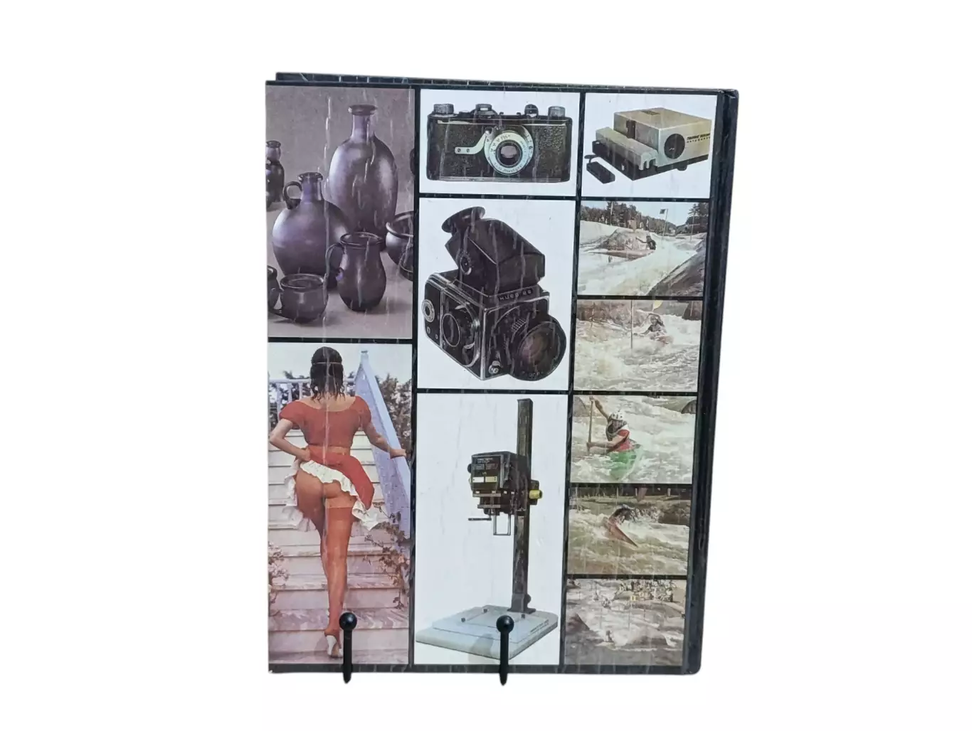 ФОТОГРАФИЯ Энциклопедический Справочник 1992 5