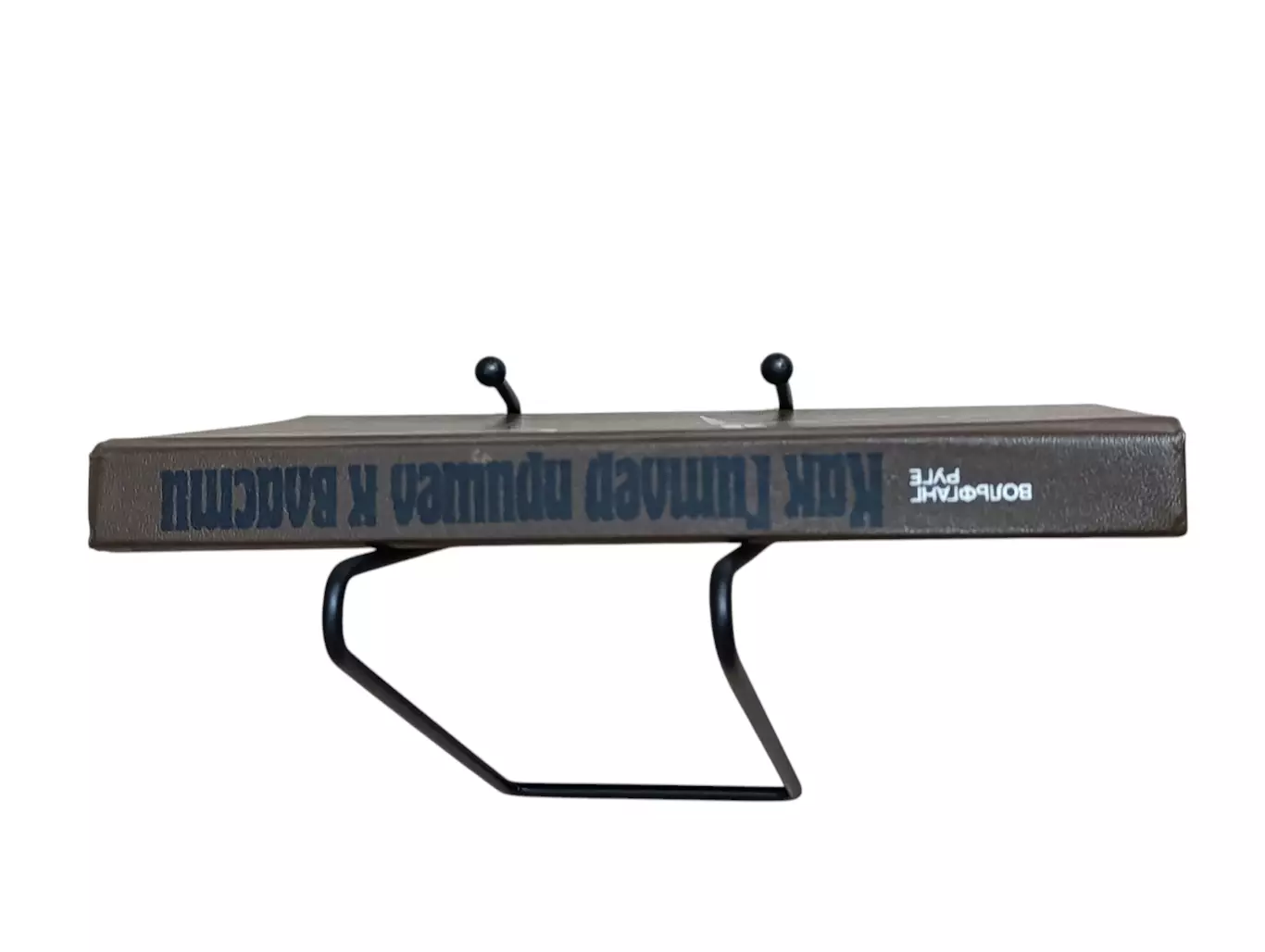 Руге Вольфганг Как Гитлер пришел к власти: Германский фашизм и монополии 1985 4