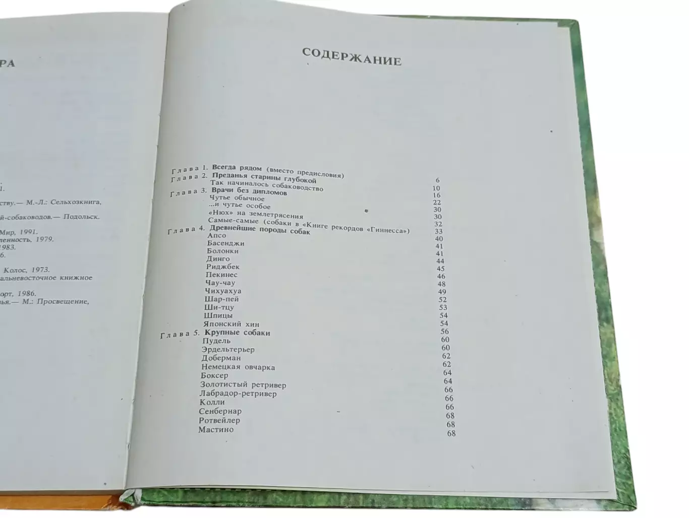 Книга Похитители наших сердец 1993 5