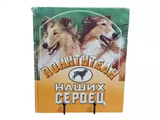 Книга Похитители наших сердец 1993