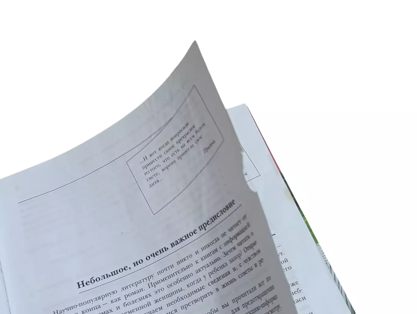 Комаровский евгений здоровье ребенка и здравый смысл его родственников 2008 4