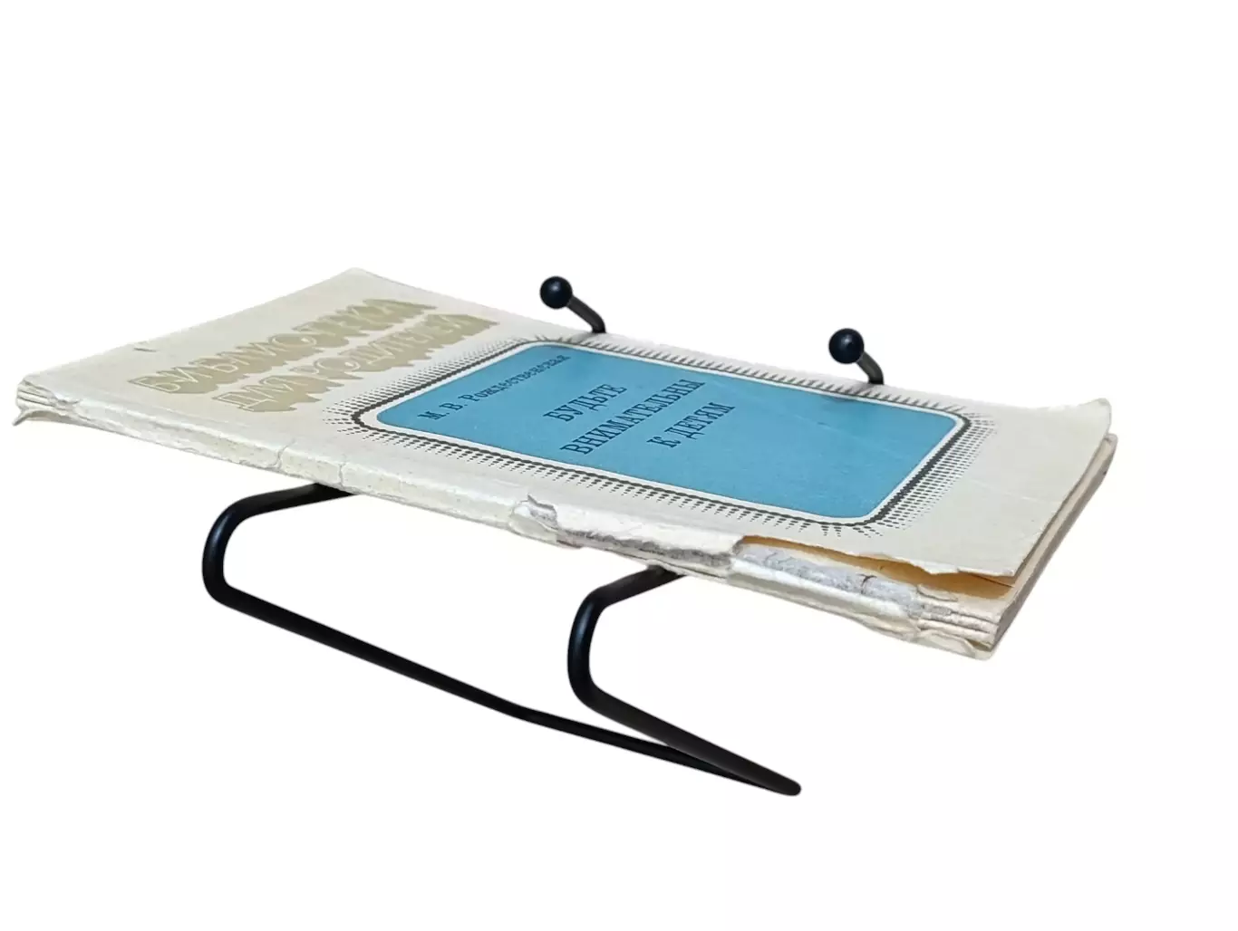 Рождественская М. В. Будьте внимательны к детям. библиотека для родителей 1984 1