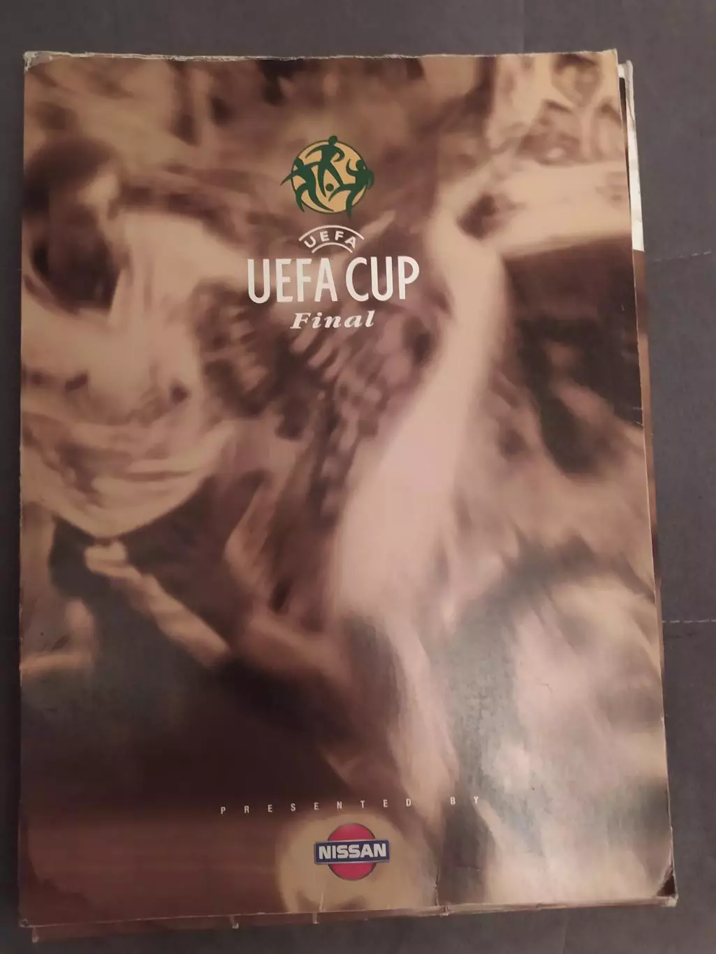 Парма - Олимпик.