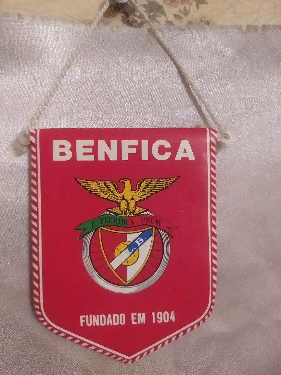 Вымпел Бенфика