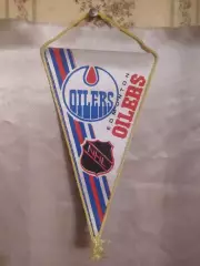 Эдмонтон Ойлерс