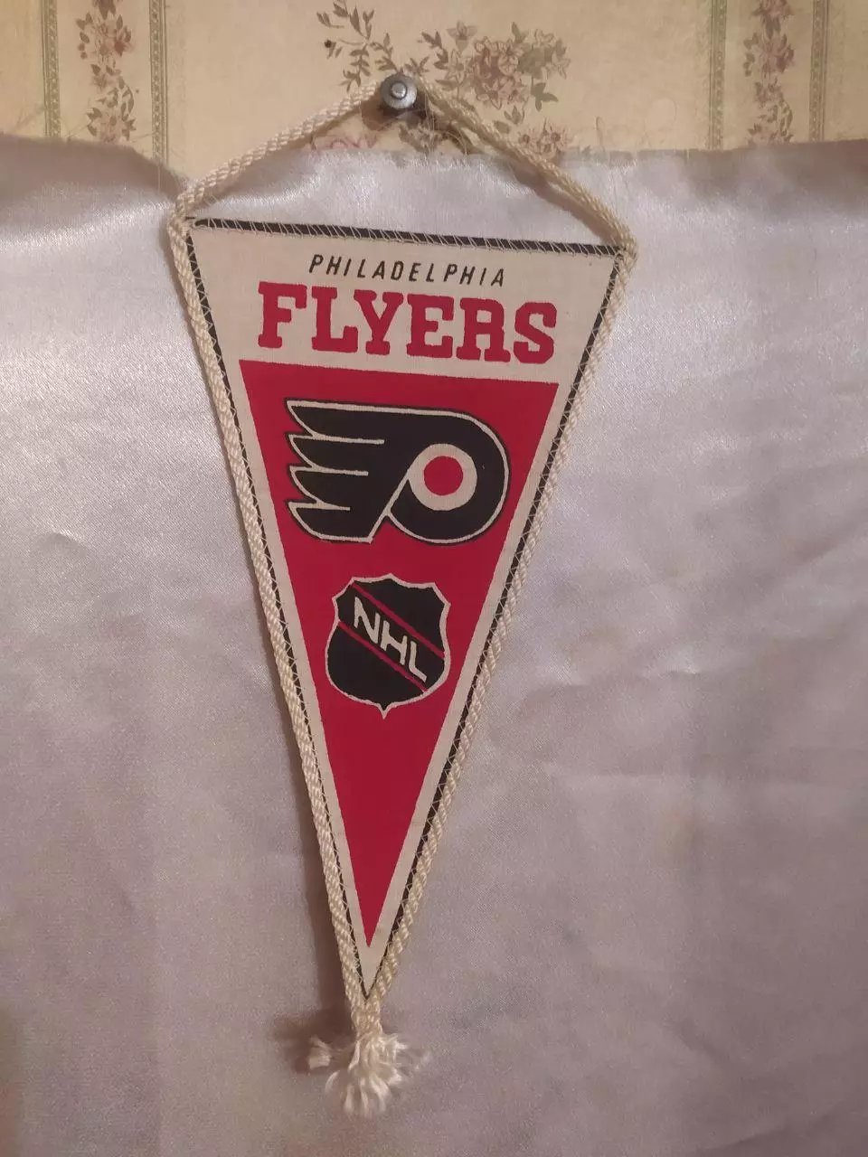 Филадельфия Флайерс