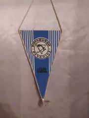 хоккейный вымпел