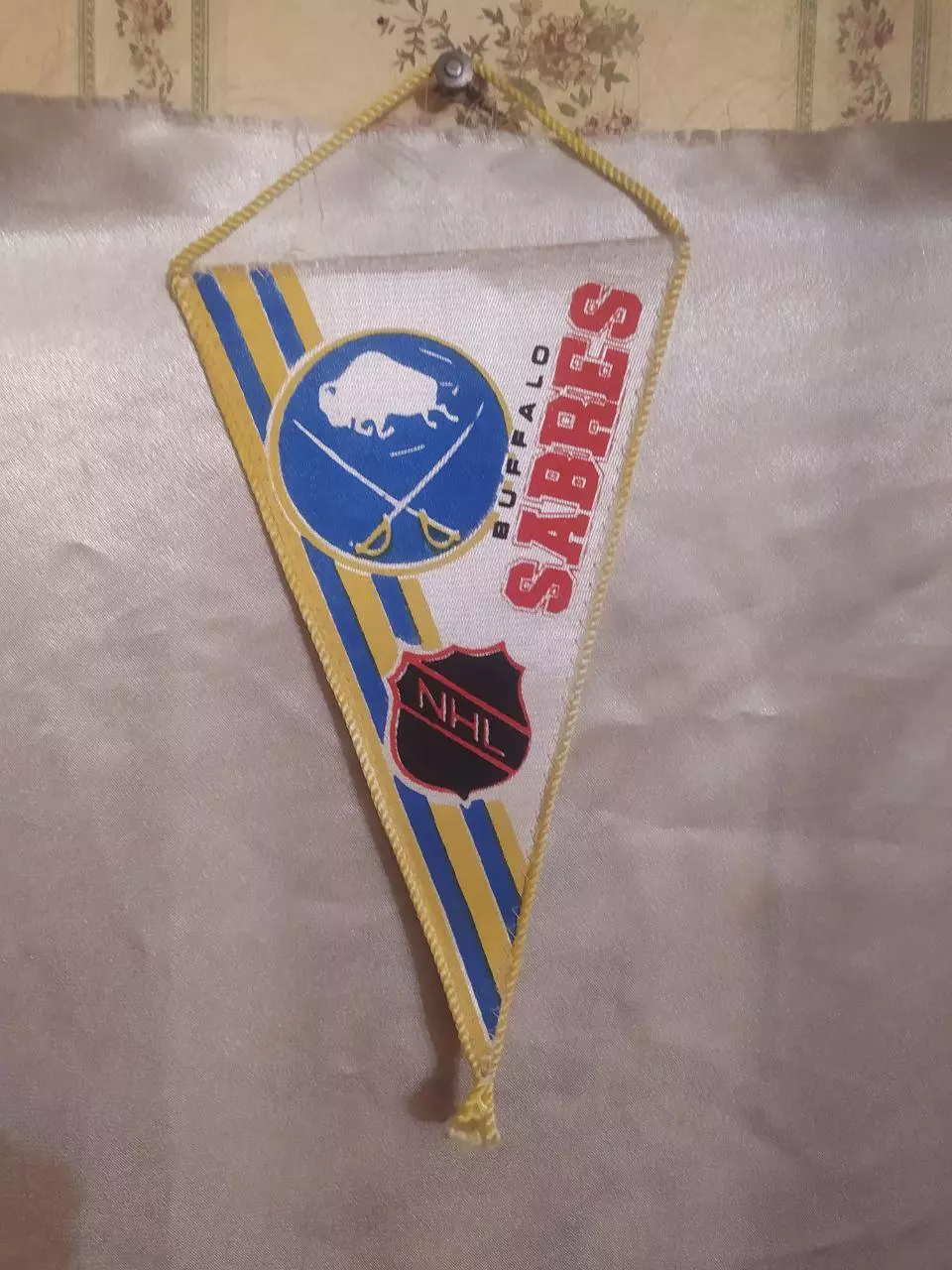 Баффоло Сейбрз