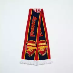 Футбольный шарф Arsenal FC