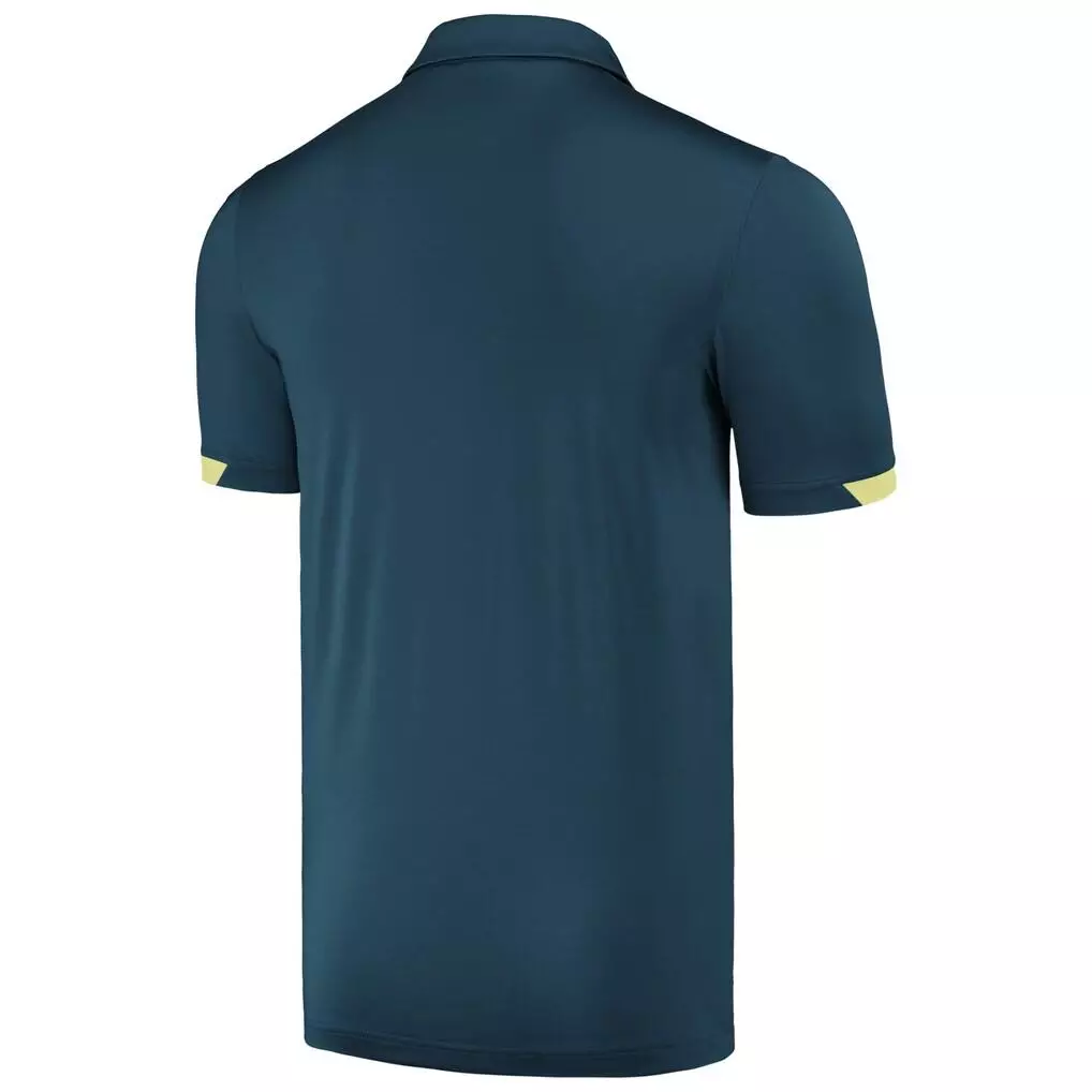 Поло Aston Villa 2022/2023 Castore Travel Polo (Dark Blue) 3