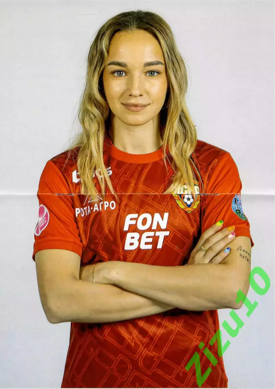 ЖФК ЦСКА - ЖФК Чертаново. 26.09.2025 1