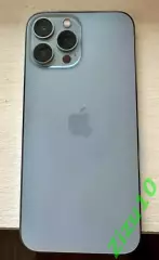 iPhone 13 Pro Max, 128 ГБ, SIM + eSIM