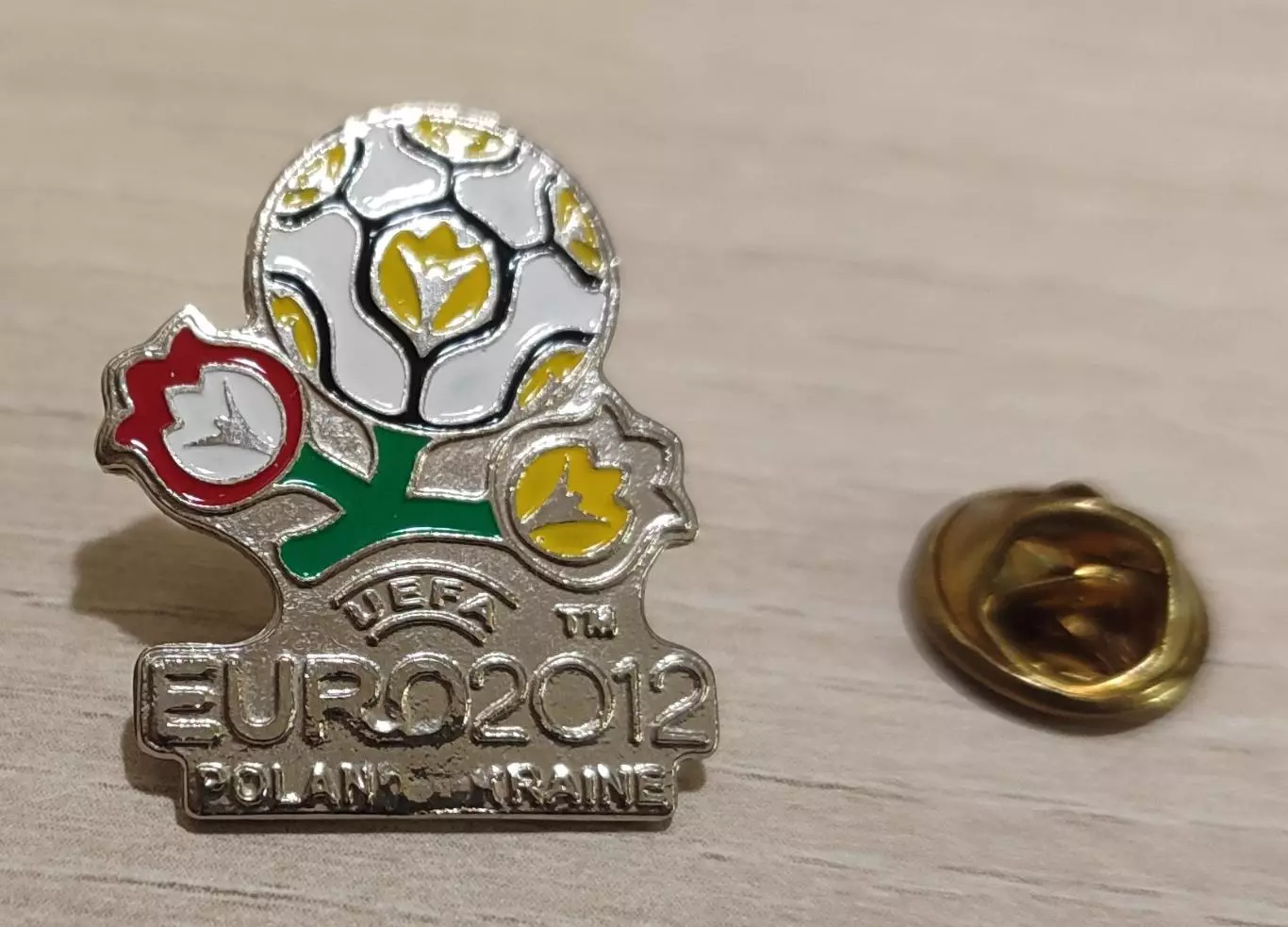 Чемпіонат Європи 2012 Польша - Украина Евро 2012