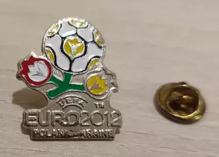 Чемпіонат Європи 2012 Польша - Украина Евро 2012