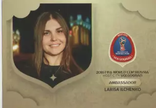 2018 ЧМ. Россия.