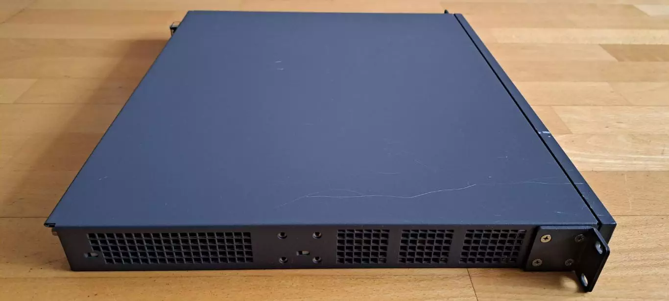 Коммутатор Avaya C363T 24-портовый p/n 700397292 3