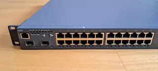 Коммутатор Avaya C363T 24-портовый p/n 700397292