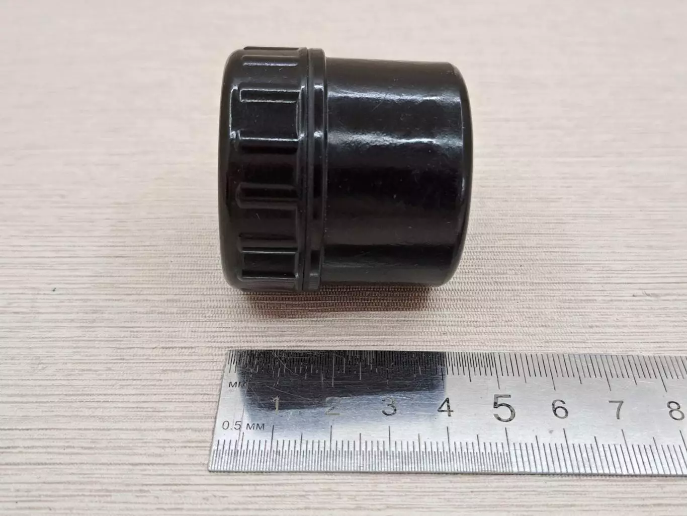 Оптический видоискатель КМЗ f3.5 см 24х36 СССР 2