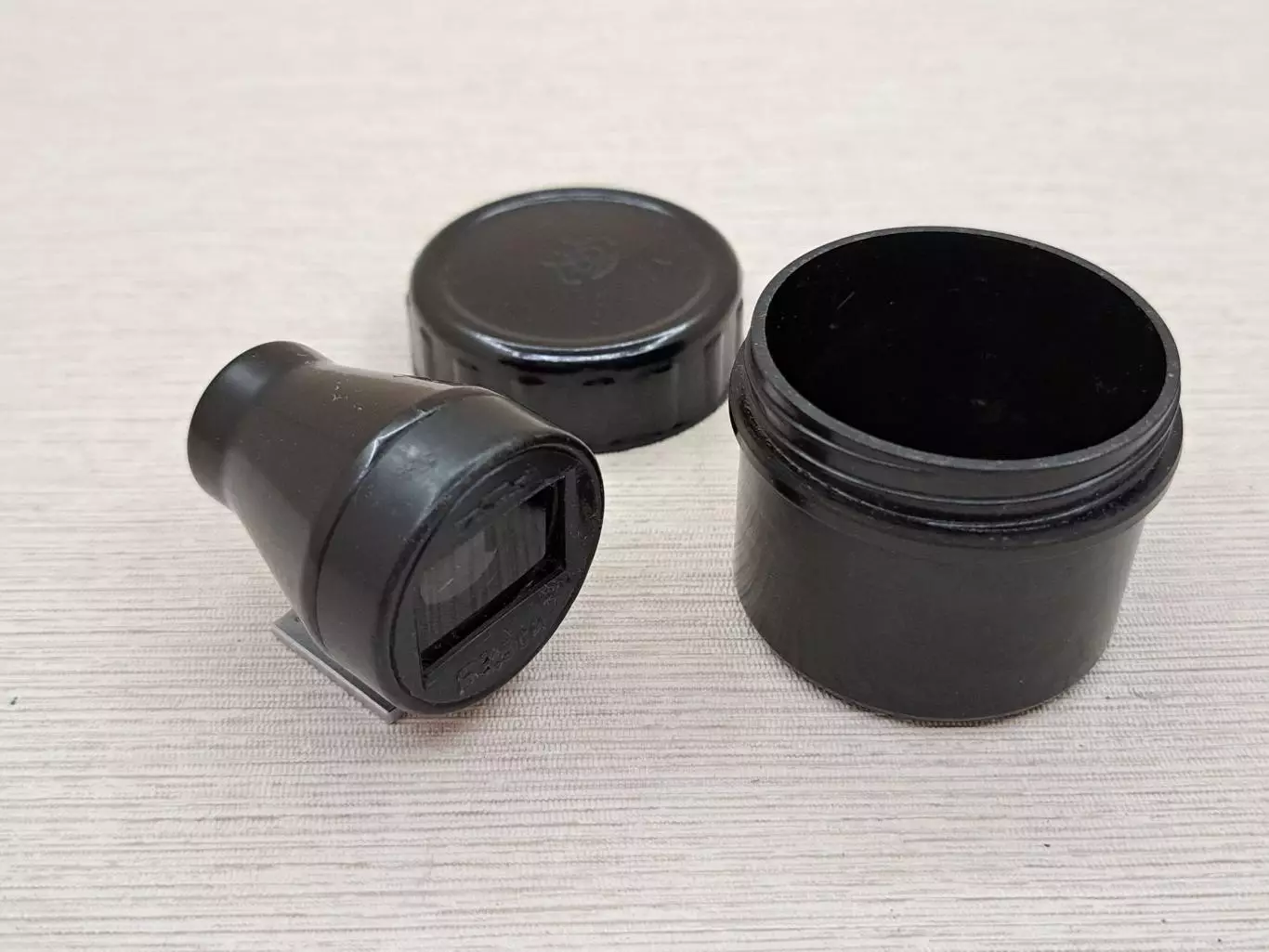 Оптический видоискатель КМЗ f3.5 см 24х36 СССР