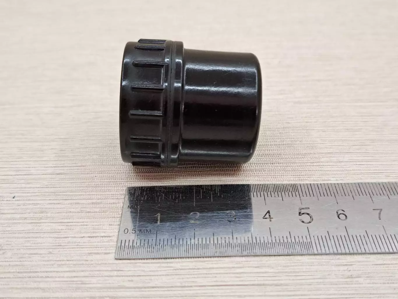 Оптический видоискатель РОМЗ f8.5 см 24х36 СССР 4