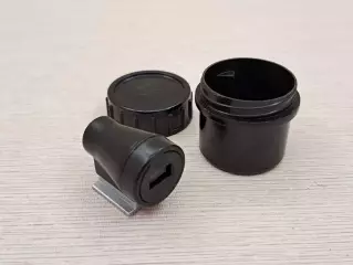 Оптический видоискатель РОМЗ f8.5 см 24х36 СССР