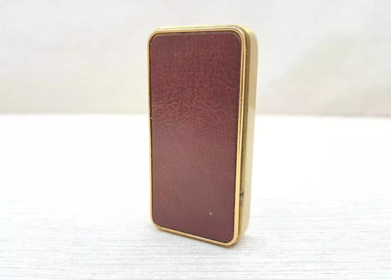 Коллекционная зажигалка Steve Jobs 3