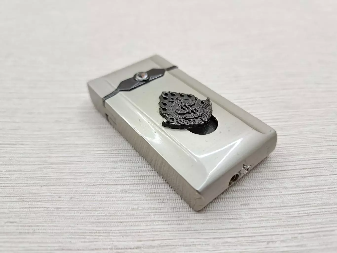 Коллекционная зажигалка Dollar 2