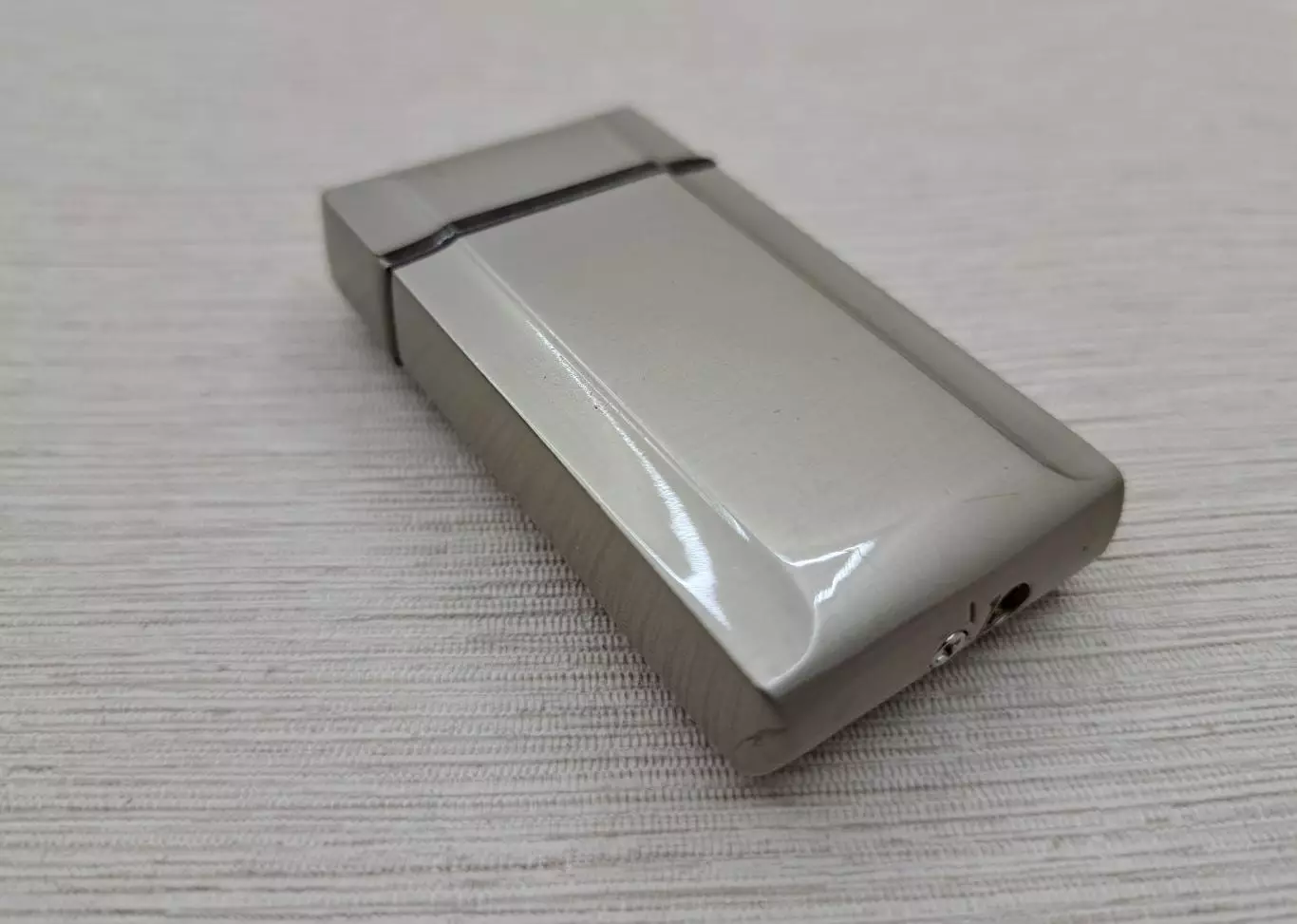 Коллекционная зажигалка Dollar 3