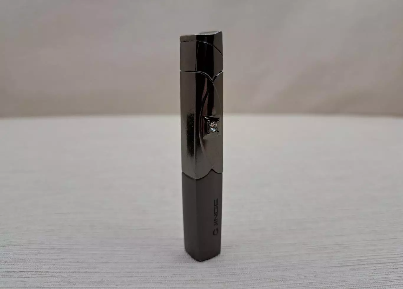 Коллекционная зажигалка Jinge 4